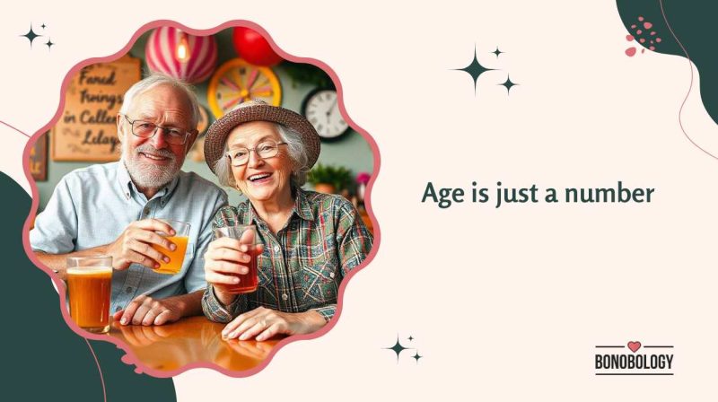 Dating In Your 50s