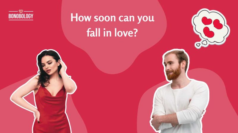 Love Takes It's Time To Develop
