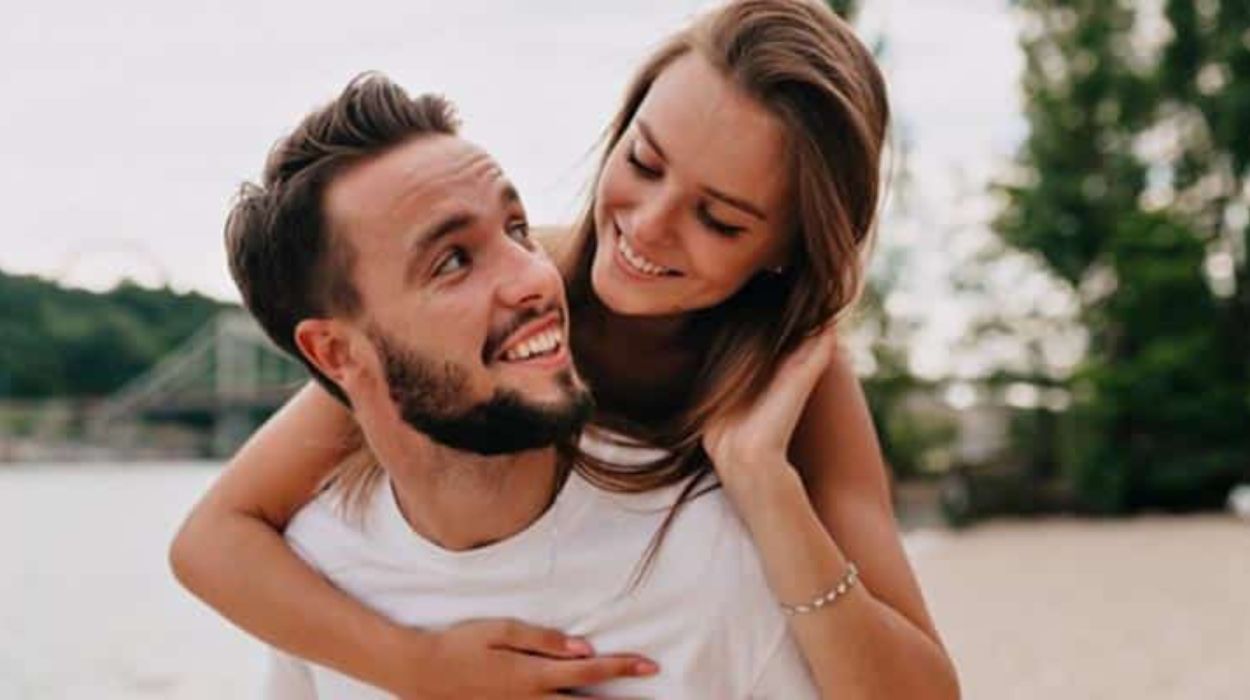 Love thrives in spaces where consent is respected