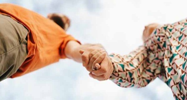 relationship of convenience