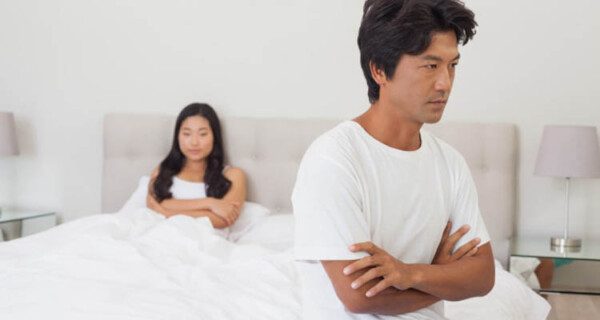 things that destroy a marriage