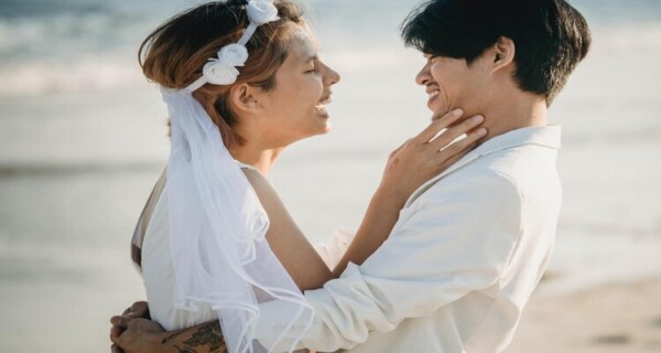 how has marriage changed over time