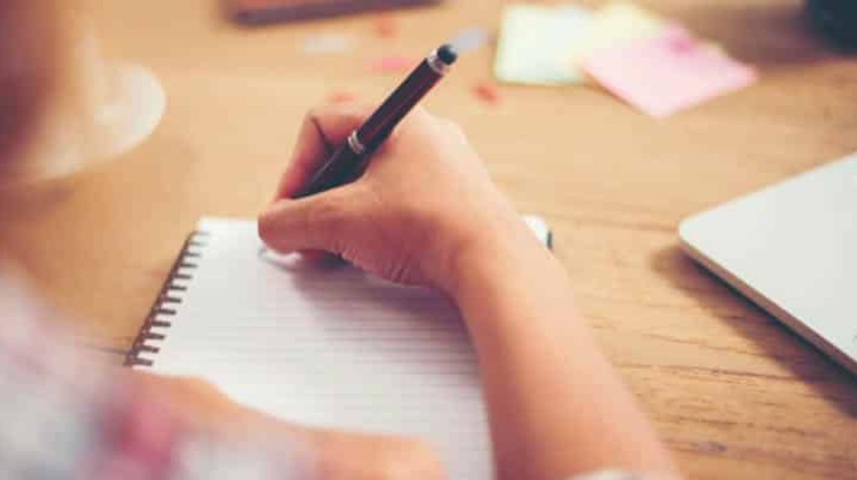 love letter for husband