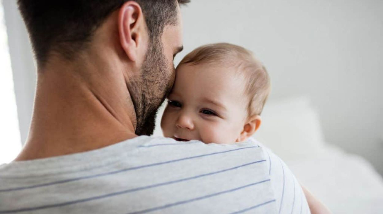 wife gets pregnant while husband is deployed