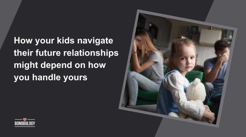 Infidelity Affects Children