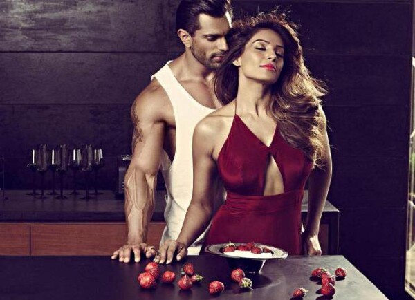Bipasha-Karan