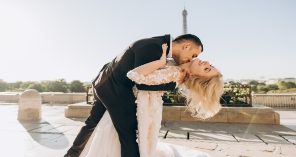 make your marriage stronger every day