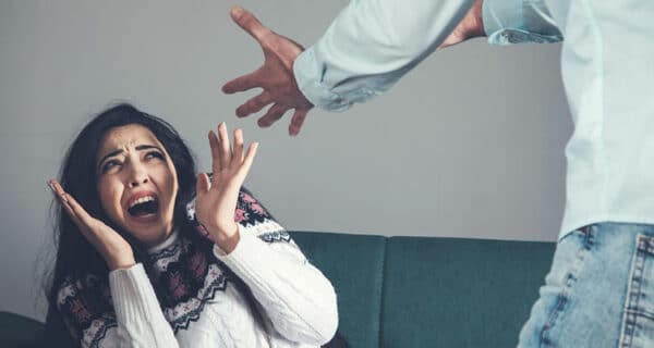 domestic violence stories