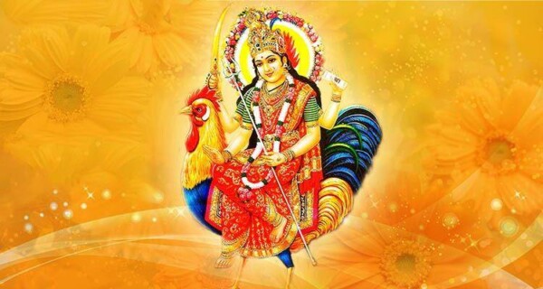 Bahuchara mata - transgenders' God