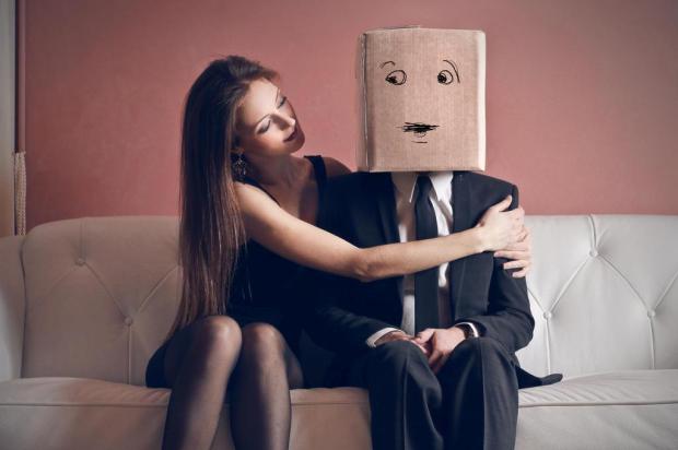 introvert and extrovert relationship