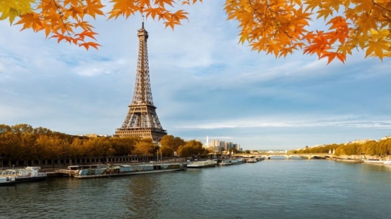Eiffel Tower