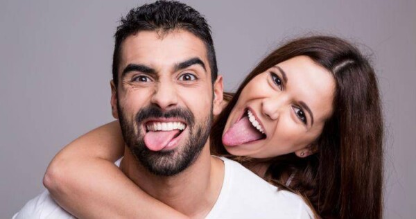 Rules for a happy marriage