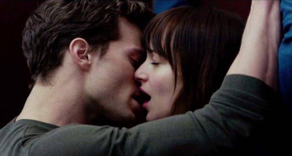 50 shades of grey
