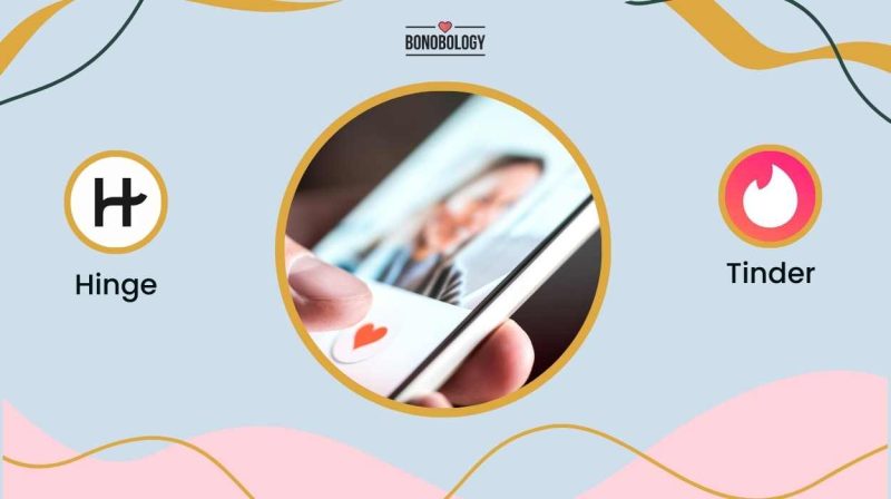 dating apps for relationships