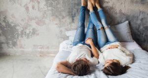 Tales Of Arranged Marriage Couples