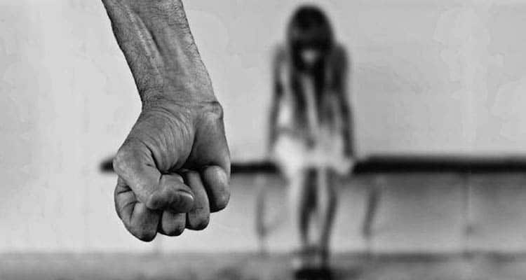 Signs of an abusive relationship