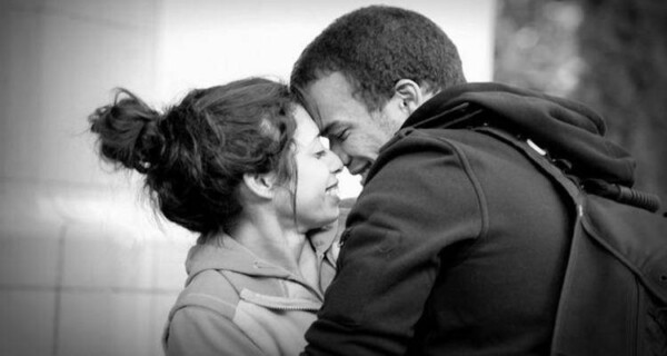 marrying your childhood sweetheart