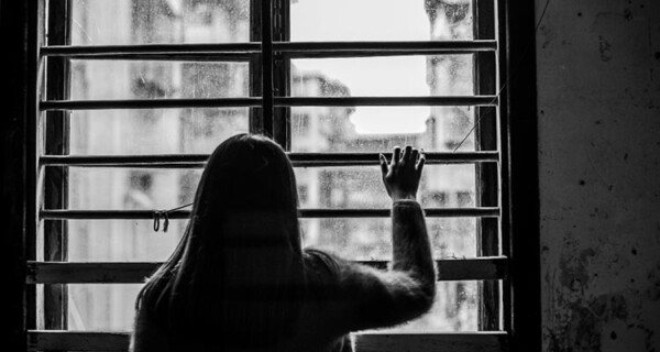 deal with someone who will hurt me