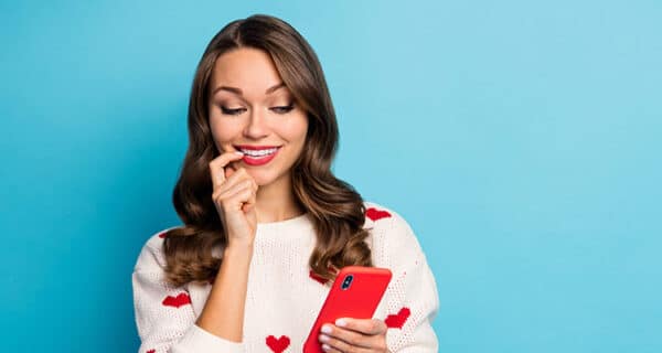 dating app conversation starters