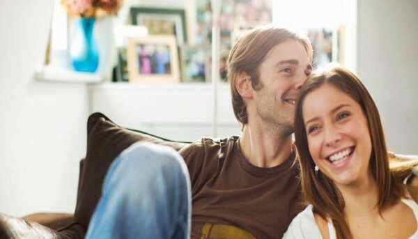 Some people choose to be childless and are happy with the decision