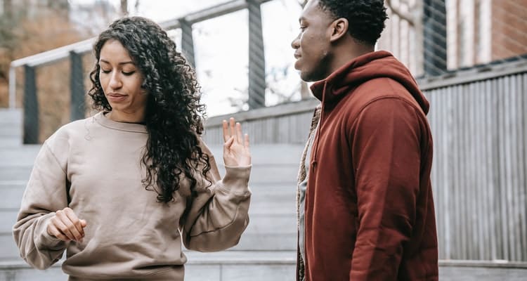 causes of relationship failure