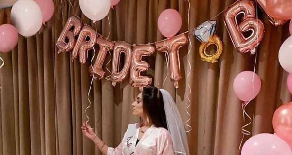best bachelorette party ideas
