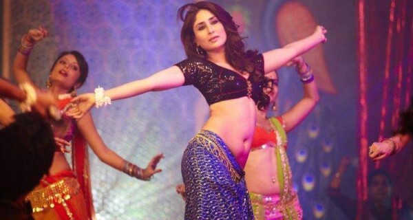 Fevicol Se is one the sexiest songs in Bollywood