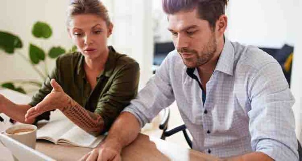 My Husband Resents My Success And Is Jealous