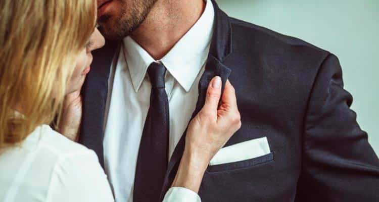 Can you date your boss