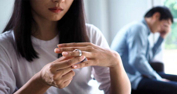 Extramarital Affair