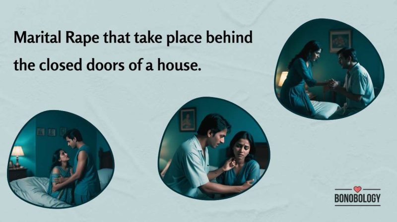 Marital Rape A True Account Of Its Reality And Suffering