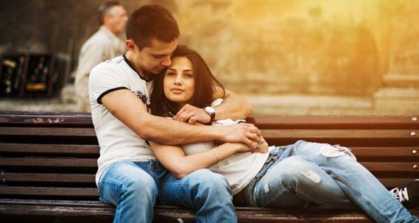 to love or be loved that is the question.