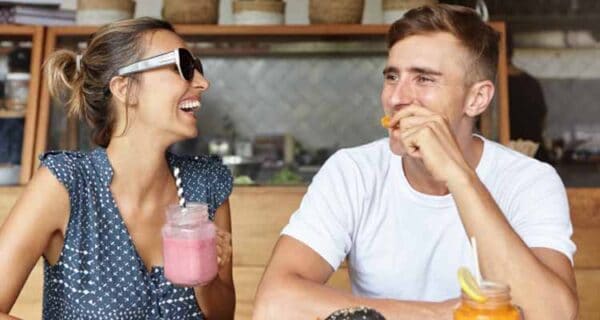 20 questions to ask a guy you are dating