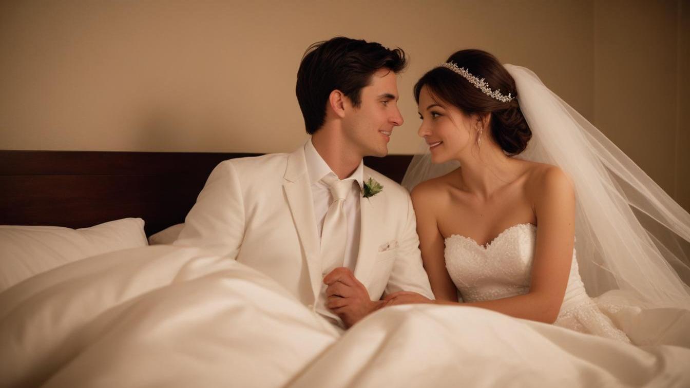 Newlyweds