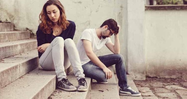 how to get over a breakup and heal