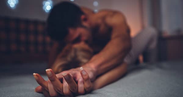 what women want during sex