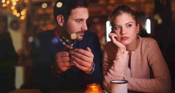 destroyed relationship