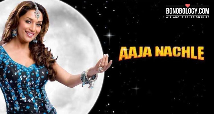 Aaja Nachle