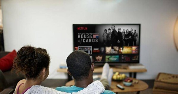 best netflix series for couples