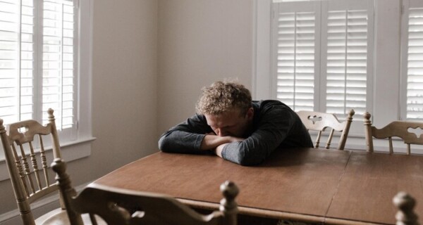 Miserable Husband Syndrome