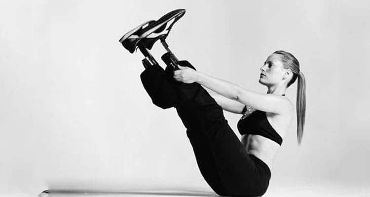 Salman Rushdie dated a Paralympian model-actress Aimee Mullins