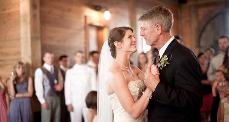 father of the bride gifts