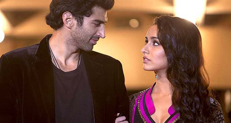 Aashiqui 2