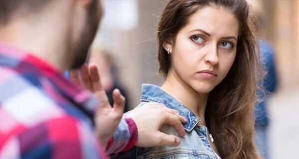 If the man you are dating is coercing you to have sex then it is an absolute relationship red flag