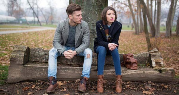 Space in relationships makes you grow as an individual