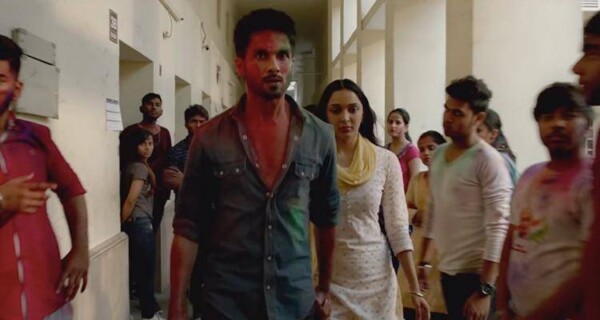 Kabir singh
