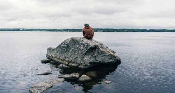 Things not to do after a breakup