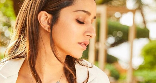 Shraddha Kapoor
