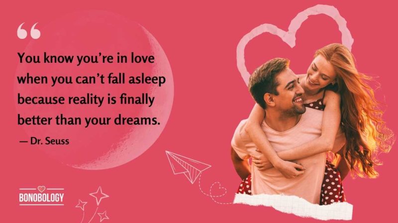 The Universe That Love Is Coming Your Way