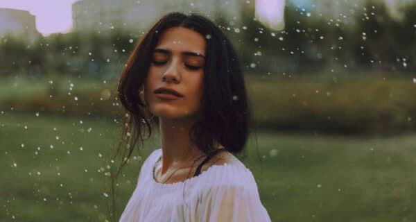 Personality trails of Pisces women